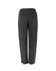 Athena Relaxed-Fit Trousers in Black wash