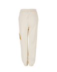 Pippa Summer Trousers - Ivory