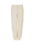 Pippa Summer Trousers - Ivory